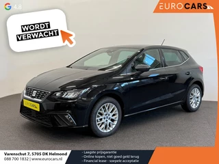 SEAT Ibiza 1.0 Eco TSI Xcellence DSG-7 Aut. 115 pk
