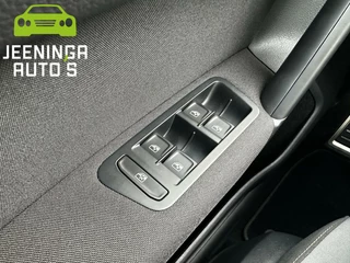 Volkswagen Golf Sportsvan Volkswagen Golf Sportsvan 1.4 TSI Business Edition | Navi | PDC v+a | Stoelverwarming - afbeelding nr 6