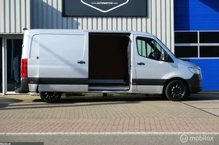 Mercedes-Benz Sprinter Mercedes Sprinter L2 H1 314 CDI Automaat M-bux Navigatie Camera - afbeelding nr 5