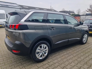 Peugeot 5008 - afbeelding nr 12