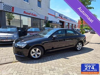 Audi A4 - 219901088-0