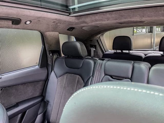 Audi SQ7 Audi SQ7 4.0 TDI 435PK Quattro Pro Line + 7 persoons | PANO | BOSE | ALCANTARA HEMEL | ISOLATIEGLAS | - afbeelding nr 98