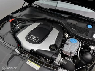 Audi A6 Audi A6 Avant 3.0 TDI BiT quattro S Line Bose LED 20 inch Leer - afbeelding nr 44