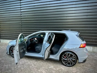 Volkswagen Golf Volkswagen Golf 2.0 TSI GTI PANO|IQ LIGHT|DCC|ACC|NARDO - afbeelding nr 8