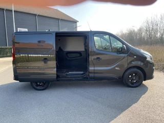 Fiat Talento Fiat Talento 1.6 MJ L1H1 SX AIRCO NAVIGATIE CAMERA LM VELGEN - afbeelding nr 11