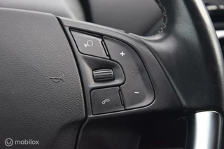 Citroën C4 Picasso Citroen C4 Picasso 130pk  Shine I Navi I Camera I Elec aklep - afbeelding nr 18