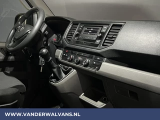 Volkswagen Crafter Bijrijdersbank - afbeelding nr 12