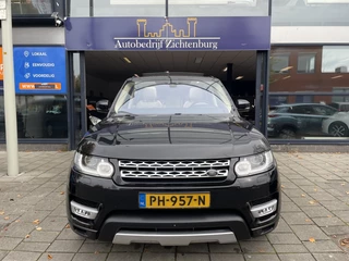 Land Rover Range Rover Sport - afbeelding nr 7