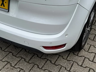 Citroën C4 Picasso Citroën C4 Picasso 2.0 BlueHDi Business - camera - navi - trekhaak - afbeelding nr 12