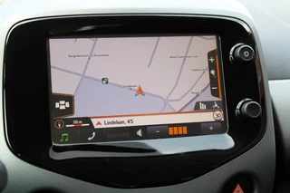 Toyota Aygo Toyota Aygo 1.0 VVT-i x-play - afbeelding nr 11