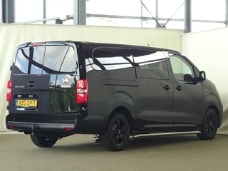 Fiat Scudo Fiat Scudo Work-Edition 2.0 MJ 145 6 PRS Dubbel Cabine - afbeelding nr 5