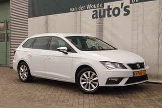 SEAT Leon - afbeelding nr 3