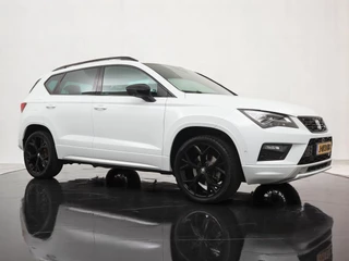 SEAT Ateca - Navigatie - 360 gr. camera - 19 inch LM velgen - Sportstoelen - 1.600 KG. trekgewicht - 12 maanden garantie - afbeelding nr 11