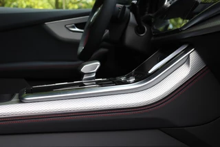 Audi Q8 Laser-Matrix/Pano/4wiel/B&O/360/RS-stoel/Design Red/Luchtvering/Keyless/Head-up/Trekhaak - afbeelding nr 22