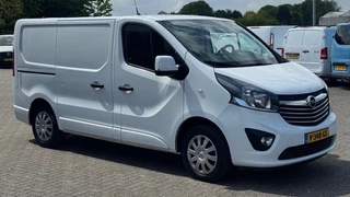 Opel Vivaro - afbeelding nr 3