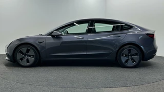 Tesla Model 3 Tesla Model 3 Long Range AWD 75 kWh LEER. - afbeelding nr 8
