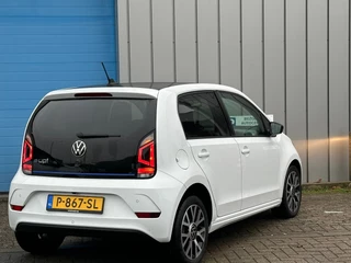 Volkswagen e-up! Volkswagen E-Up! E-up! Style CAMERA - afbeelding nr 6