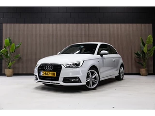 Audi A1 - afbeelding nr 1