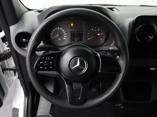 Mercedes-Benz Sprinter Mercedes-Benz Sprinter 514CDI 7G-Tronic Automaat Bakwagen+Laadklep | Zijdeur | Dakspoiler | Camera | 3-Persoons - afbeelding nr 15
