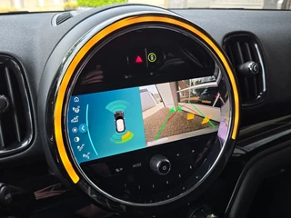 MINI Countryman MINI Countryman 2.0 CO.S E ALL4 I SPORTSTOELEN I LEDER I NAVIGATIE I CLIMATE CONTROL I HEAD UP I - afbeelding nr 18