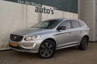 Volvo XC60 - afbeelding nr 2