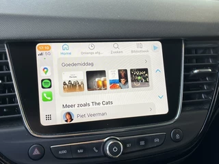 Opel Crossland X - afbeelding nr 26