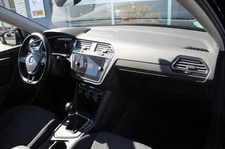 Volkswagen Tiguan Allspace Volkswagen Tiguan Allspace 1.4 TSI AllSpace COMFORTLINE Virtual Dashboard / Trekhaak **NL - afbeelding nr 22