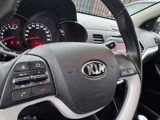 Kia Picanto - afbeelding nr 10