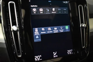 Volvo XC40 - afbeelding nr 35