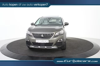 Peugeot 5008 - afbeelding nr 29