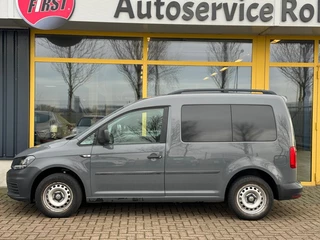 Volkswagen Caddy - afbeelding nr 6