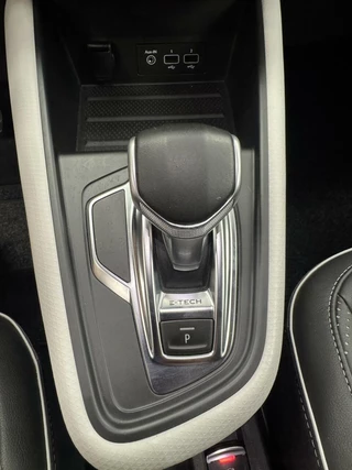 Renault Captur Renault Captur 1.6 E-Tech Plug-in Hybrid 160 Edition One Afn.Trekhaak-Navigatie-Cr.Contr-Clima-Camera-Stoelverwarming-Parkeersensoren-Leder-Lm18''velgen - afbeelding nr 34
