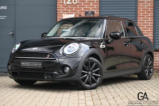 MINI Cooper S Mini 2.0 S|PANORAMADAK|CARPLAY|STOELVERWARMING