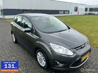 Ford C-MAX - 517410285-0