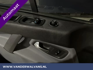 Ford Transit Custom Cruisecontrol, Parkeersensoren, Dakdragers, Verwarmde voorruit, Bijrijdersbank - afbeelding nr 20