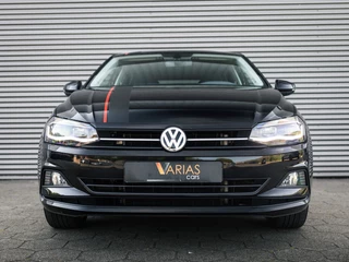 Volkswagen Polo Volkswagen Polo 1.0 TSI Beats Camera CarPlay Keyless Xenon - afbeelding nr 7