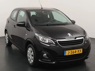 Peugeot 108 Peugeot 108 1.0 e-VTi Active - afbeelding nr 11