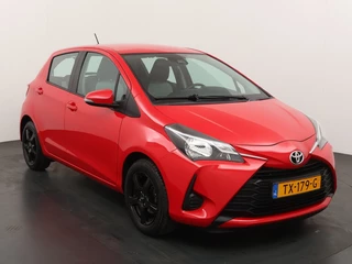 Toyota Yaris - afbeelding nr 11