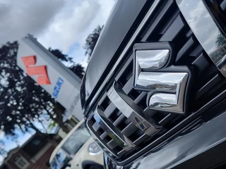 Suzuki Vitara Suzuki Vitara 1.5 HYBRID STYLE AUTOMAAT Keyless | Open dak | Trekhaak | Adaptive Cruise - afbeelding nr 38