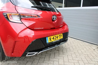 Toyota Corolla Toyota Corolla 2.0 Hybrid GR-Sport Plus - afbeelding nr 34