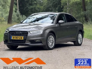 Audi A3 Audi A3 Limousine 1.4 TFSI S-tronic CoD Ambition Pro Line S - afbeelding nr 1