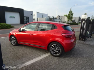 Renault Clio Renault Clio 1.0 TCe Evolution Camera, Navi, Apple CarPlay & Android Climate-control PDC-Sensoren ETC.ETC. - afbeelding nr 4