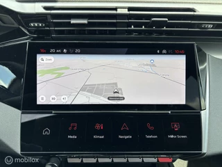 Peugeot 408 Peugeot 408 1.2 Hybrid 136 e-DCS6 GT acc camera keyles - afbeelding nr 24