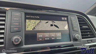 SEAT Ateca Seat Ateca 1.5 TSI 150 PK Xcellence DSG Virtual Cockpit Navi - afbeelding nr 21