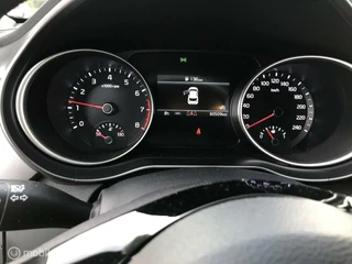 Kia XCeed Kia XCeed 1.0 T-GDi ComfortLine Veel opties - afbeelding nr 7