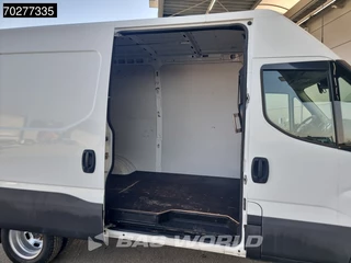 Iveco Daily Iveco Daily 35C16 Automaat L2H2 160PK Dubbellucht 3,5t Trekhaak Airco Cruise L2 10m3 Airco Trekhaak Cruise control - afbeelding nr 8