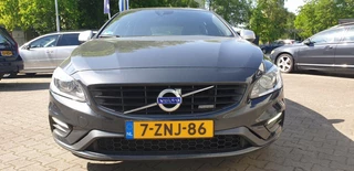 Volvo V60 - afbeelding nr 16