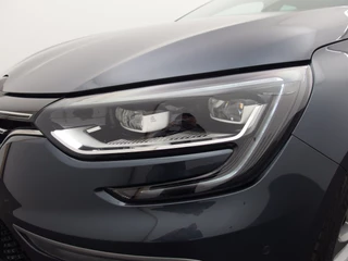 Renault Mégane Estate FULL LED / CAMERA / DAB+ / KEYLESS / CARPLAY / CLIMA / PDC / NL-AUTO - afbeelding nr 21