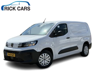 Peugeot Partner - 334769408-0