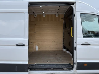 Volkswagen Crafter L3H3 Airco Cruise Control Carplay Parkeersensoren voor achter - afbeelding nr 10